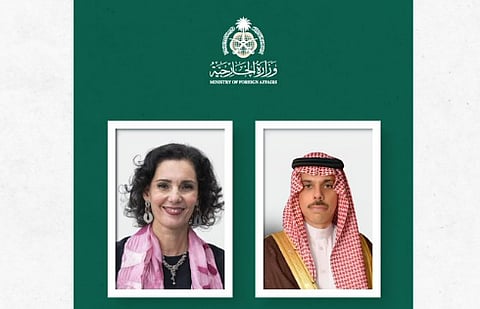 الوزيران