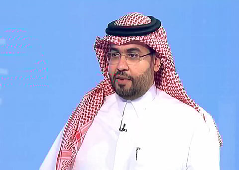 محلل الأسواق المالية د. عبد الله السلوم