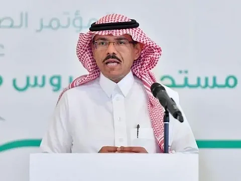 الدكتور محمد العبدالعالي