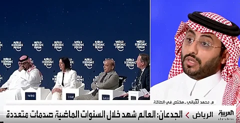 المهندس محمد القباني