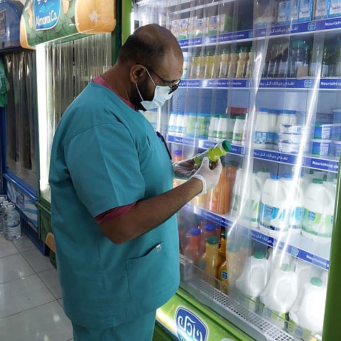 جولات رقابية