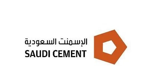 أسمنت السعودية