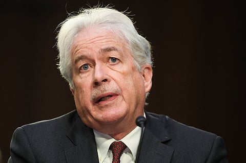 «CNN»: مدير المخابرات الأمريكية سيعود إلى القاهرة اليوم لإجراء مباحثات بشأن غزة