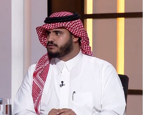 المحامي عبدالعزيز السبيعي