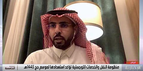 متحدث هيئة الطرق