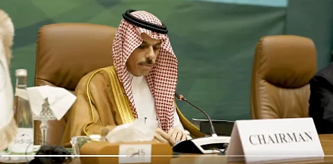 وزير الخارجية