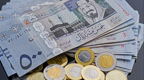سعر الريال السعودي اليوم