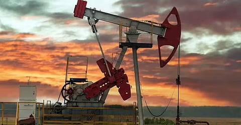 ارتفاع أسعار النفط وسط توقعات بزيادة الطلب في الصيف وتضاؤل احتمالات التوصل لهدنة في غزة