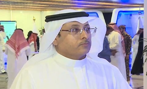 رئيس لجنة البيئة في غرفة الشرقية طلال الرشيد