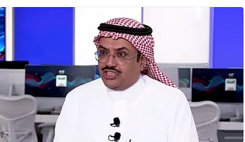 خالد النمر