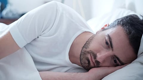 نصائح للتغلب على الأرق واضطرابات النوم