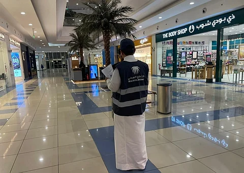 أكثر من 1000 متطوع صحي ينفذون ما يزيد عن 37 ألف ساعة تطوعية بجازان