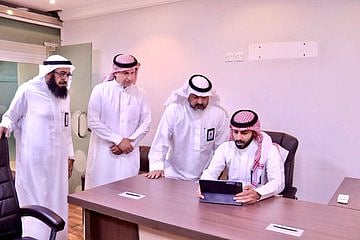 «تعليم عنيزة» تدشن مبادرة التسجيل في خدمة النقل المدرسي للعام الدراسي المقبل