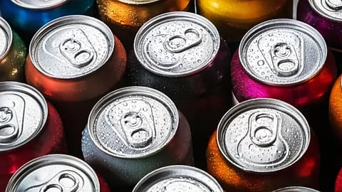 مختصة: يجب ألا يتجاوز معدل استهلاك الفرد للمشروبات الغازية 3 مرات في الأسبوع