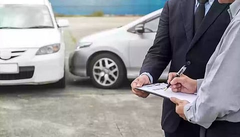 عبر منصة «أبشر أعمال».. خطوات نقل ملكية المركبة من شركة إلى فرد