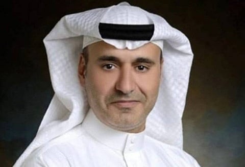 وليد الشهري