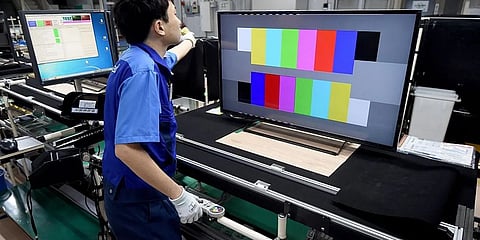 خبير إلكترونيات يكشف أبرز المعايير المطلوبة عند شراء جهاز التلفاز