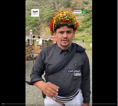 ما أغلى أنواع العسل في المملكة؟.. نحال يشرح