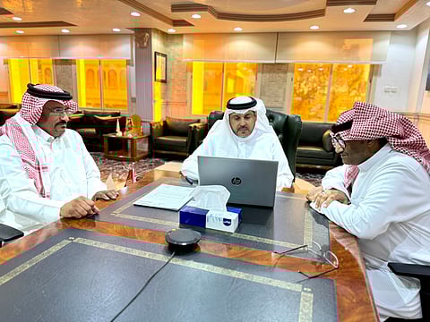 «تعليم الباحة» تعتمد حركة النقل الداخلي لشاغلي الوظائف التعليمية لعام 1446هـ