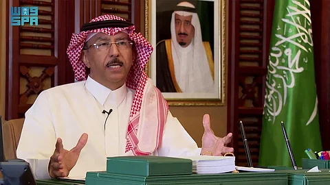 سفير المملكة بالمغرب: مبادرة طريق مكة أسهمت في تقديم خدمات متطورة ذات جودة عالية