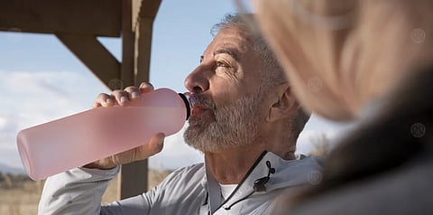 «الصحة»: 3 خطوات للوقاية من الجفاف