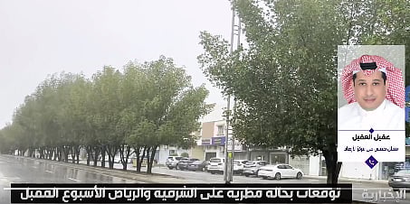 عقيل العقيل