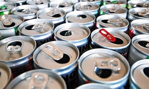 هيئة الغذاء والدواء توضح حقيقة احتواء مشروبات الطاقة على مكونات ضارة بالأطفال