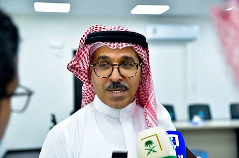 نيوم: عدد عمال المشروع سيرتفع إلى 200 ألف عامل العام المقبل