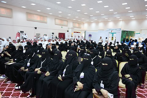 تعليم جازان ينظم ملتقى طلابي لمهرجان الروبوت والذكاء الاصطناعي بصبيا