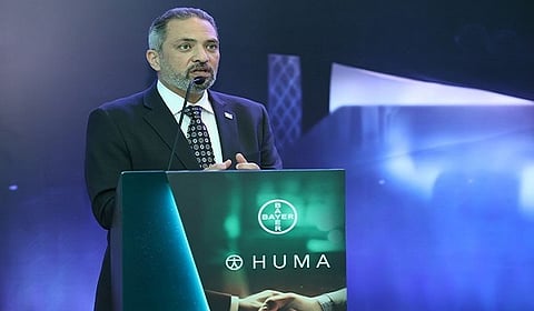 «د. طاش»: أمراض القلب والشرايين تشكل 45% من الوفيات بالمملكة