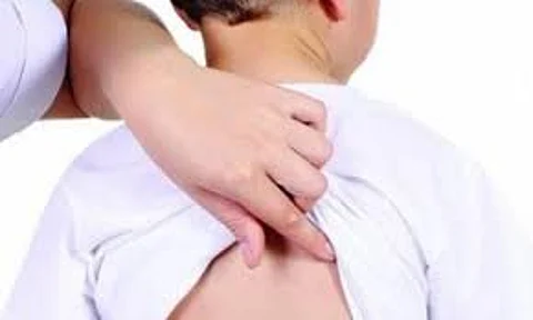 الصلب المشقوق