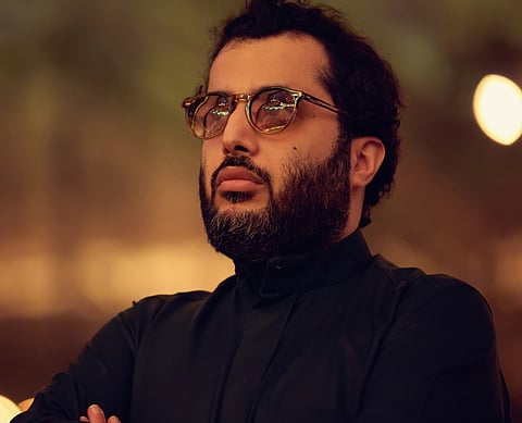 المستشار تركي آل الشيخ