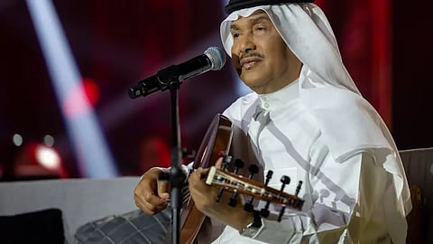 محمد عبده يكشف عن إصابته بسرطان البروستاتا ويطمئن محبيه: حالتي الصحية جيدة