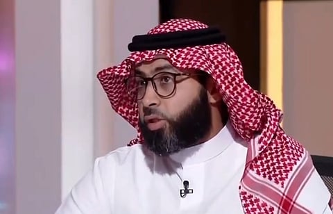 استشاري الأشعة التداخلية والقسطرة والأشعة التشخيصية للجسم والبطن والحوض د. رعد مدخلي