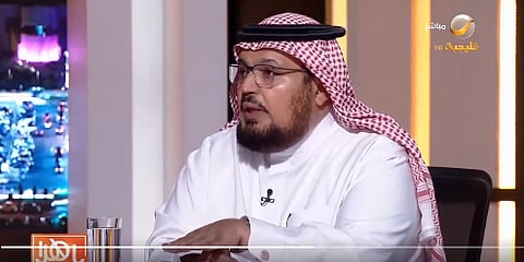 المحامي فيصل الرميح