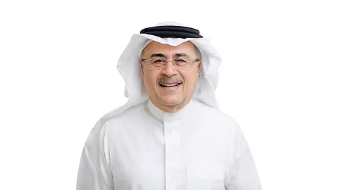 رئيس أرامكو