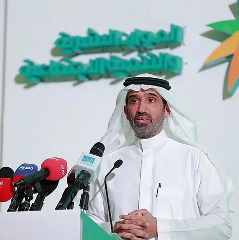 المهندس أحمد بن سليمان الراجحي