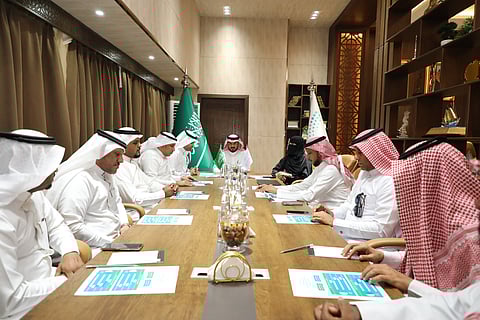 «تعليم جازان» تعتمد حركة النقل الداخلي لشاغلي وشاغلات الوظائف التعليمية لعام 1446هـ