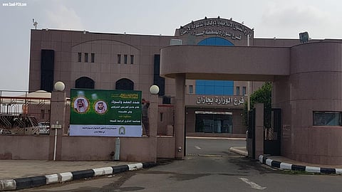 «الشؤون الإسلامية» بجازان تطلق أكثر من 160 فرصة تطوعية للعناية ببيوت الله