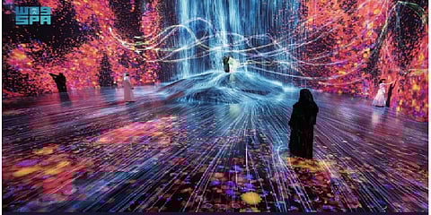 متحف تيم لاب