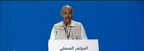 متحدث «الصحة»: عدم تقيد الحجاج بتعليماتنا أدى إلى تعرض البعض للإجهاد الحراري