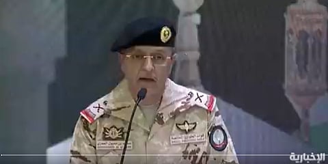 محمد العمري