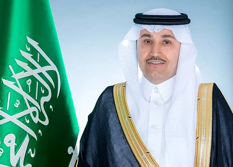 «الجاسر» يُدشِّن تجربة التاكسي الجوي ذاتي القيادة لأول مرة في موسم الحج