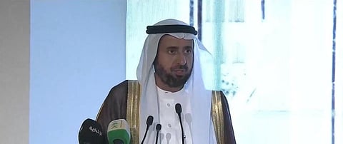 توفيق الربيعة: على الحاج التعاون مع الأجهزة الأمنية في الالتزام بالأنظمة