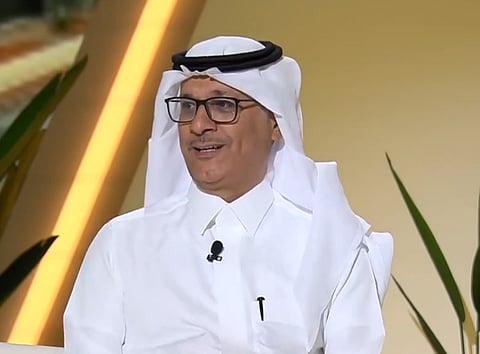 استشاري جراحة الجلد والليزر وزراعة الشعر، د.خالد العبدالوهاب