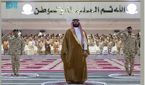 وزير الحرس الوطني