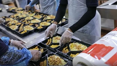 «سعود الطبية» توضّح الإرشادات المهمة في جودة سلامة الغذاء أثناء موسم الحج