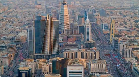 أسواق العقارات