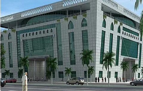أمانة جازان
