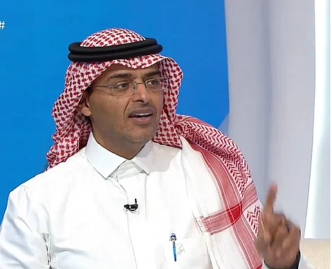 أستاذ فسيولوجيا الجهد البدني، محمد الأحمدي
